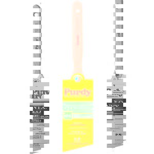 2-1/2 NYLOX GLIDE ANG BRSH